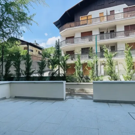 Residence Villa Linda