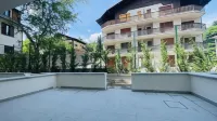Residence Villa Linda Hotel di Bardonecchia