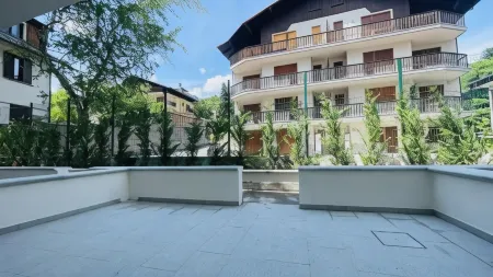 Residence Villa Linda