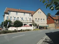 Hotel & Restaurant Druidenstein Hotels in Hasselfelde