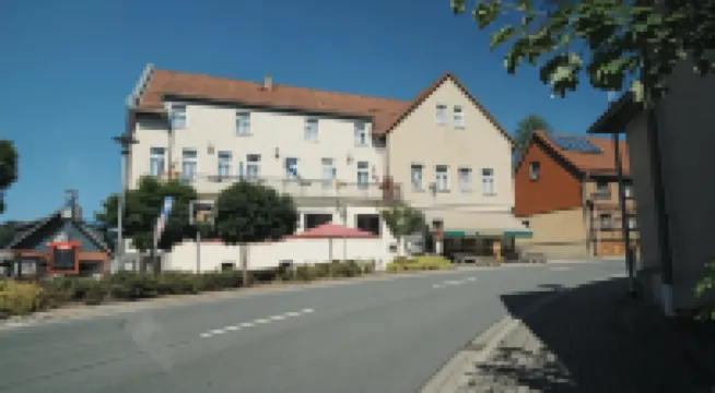 Hotel & Restaurant Druidenstein