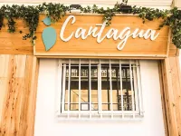 Cantagua Hostel Hotels near City of Arts and Sciences