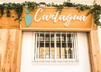 Cantagua Hostel Hotel a 