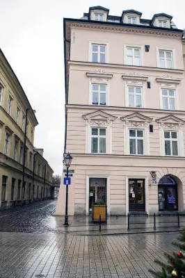 7 Koron - Exclusive Apartments โรงแรมใน