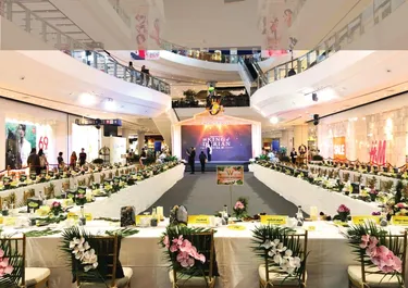 รูปภาพของโรงแรมเวสต์เกตเรสซิเดนซ์