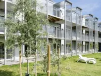 Kolgården - Visby Lägenhetshotell Hotels in Visby