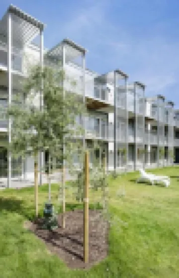 Kolgården - Visby Lägenhetshotell Hotels in 