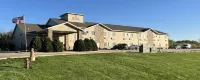 Okoboji Inn & Suites Hotels in Center Grove
