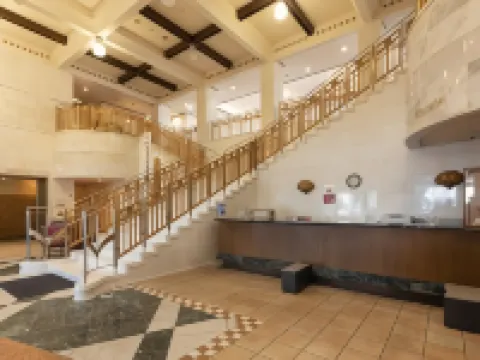 宍喰温泉ホテル リビエラ 海陽町のホテル