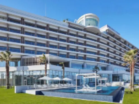 唐津シーサイドホテル 唐津のホテル