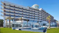 Karatsu Seaside Hotel Hotels in 