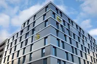 B&B HOTEL Essen-Hbf