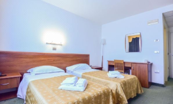 Standard Hotel Udine