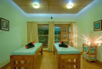 Resort Borgos - Spa