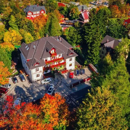 Karkonoski Spa - Bufet Mini All Inclusive Gratis!