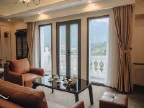 Phoenix Hotel Hà Giang Hotels in Ha Giang