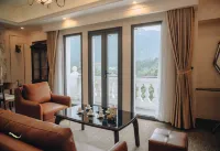 Phoenix Hotel Hà Giang Hotel dekat Sở Tài Nguyên & Môi Trường
