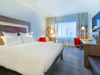 Novotel Katowice Centrum Hotels in Katowice