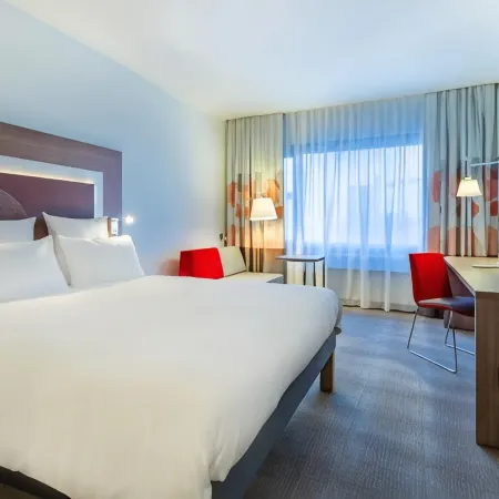 Novotel Katowice Centrum