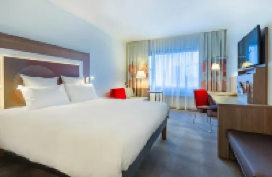 Novotel Katowice Centrum