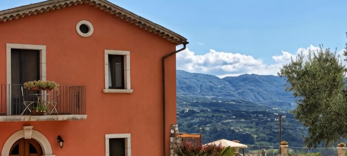 Piana la Gatta Hotels in Benevento