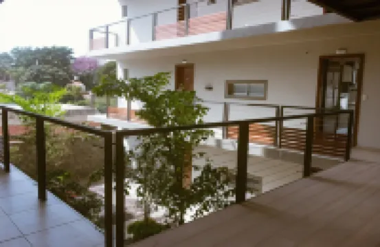 Start Villa Morra Rent Apartments