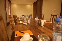 Au Bord de l'Eau Hotels in Bamako