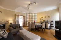 Villa Belavista by Acasadascasas