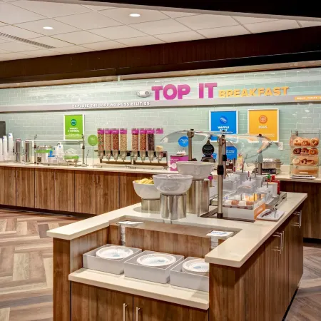 Tru by Hilton Columbia Greystone