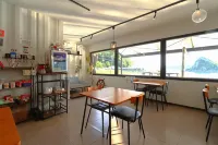 Hashinshita 宇城市住宿飯店