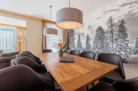 Wildkogel Resorts - Das Bramberg Hotels in Mittersill