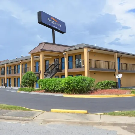 Baymont by Wyndham Santee