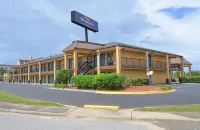 Baymont by Wyndham Santee