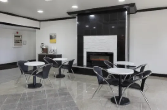 モーテル 6 シドニー オハイオ