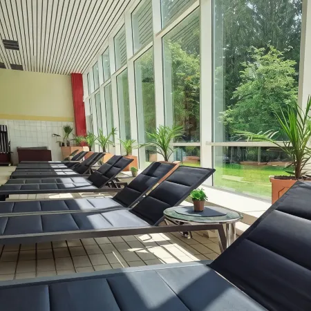 Carea Residenz Hotel Harzhöhe