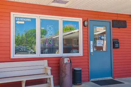 Chippewa Motel Mount Pleasant