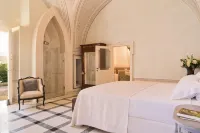 Tenuta Mosè Charming House&Relais Gallipoli Hotels in Sannicola