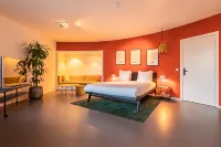 Gooiland Hotel Hotels in Hilversum