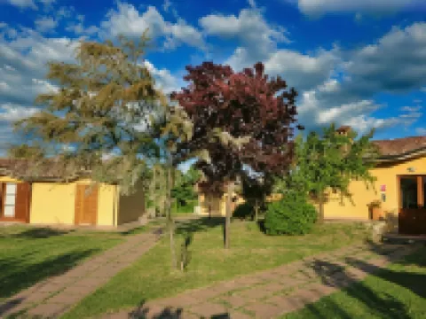 Le Macerine Hotels in Castiglione del Lago