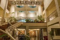 Bambolim Beach Resort Hotels in North Goa