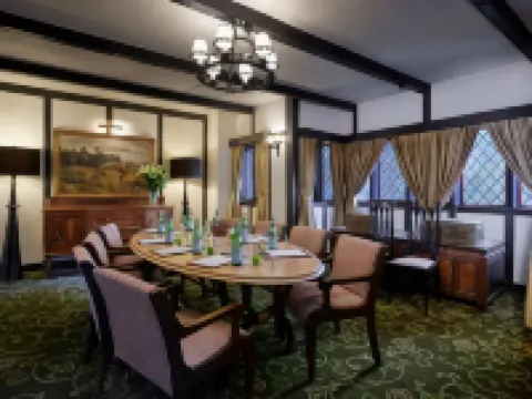 The Lakehouse Cameron Highlands Hotels in Ringlet