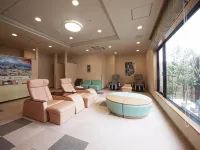 Hotel Route-Inn Tendo Hotels in Tendo