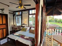 Greenheart Boutique Hotel Hotels in Paramaribo