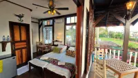 Greenheart Boutique Hotel Hotels in Paramaribo