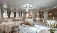 Grand Hotel des Bains - servizio colazione