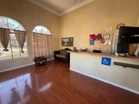 Vista Motel - Riverside