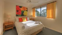 Dolphin Waters Hotels in Rainbow Beach