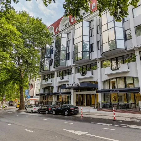 Costé Hotel