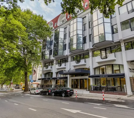 Costé Hotel