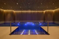 Seventy Barcelona - โรแมนติก